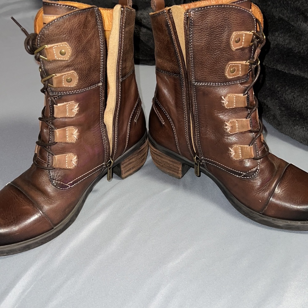 Lightly used PIKOLINOS - Picture 4 of 7